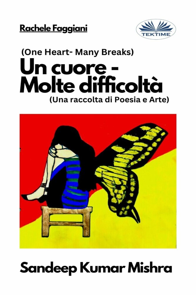 Un Cuore - Molte Difficoltà main product photo