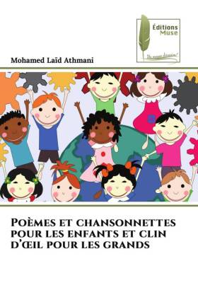 Poèmes et chansonnettes pour les enfants et clin d'oeil ...