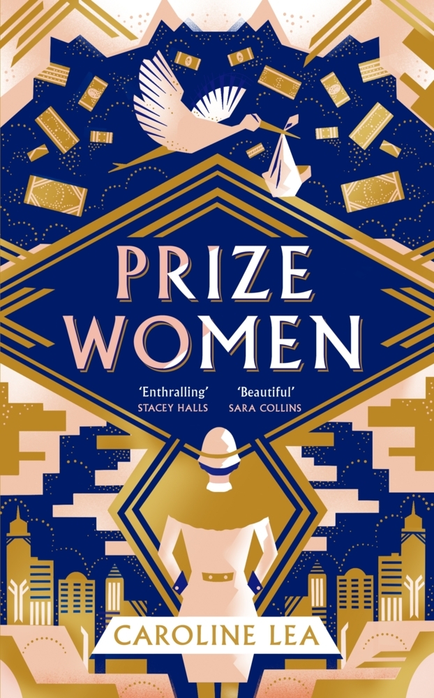 Prize Women main product photo