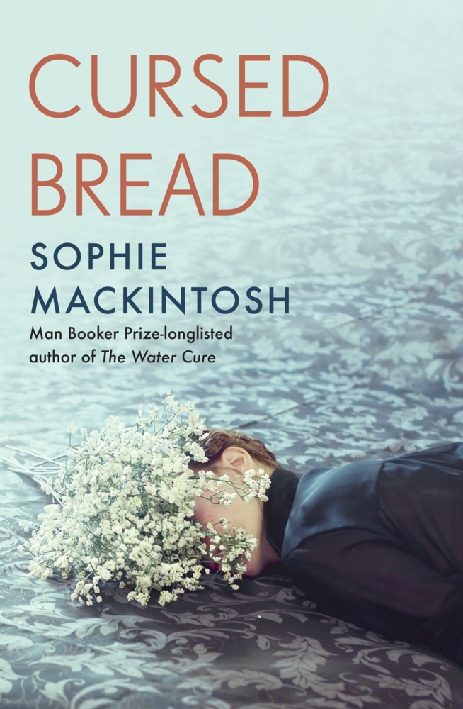 Cursed Bread main product photo