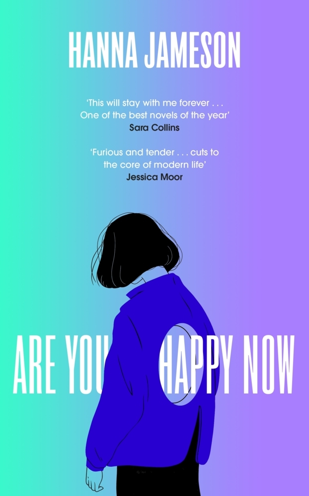 Are You Happy Now main product photo