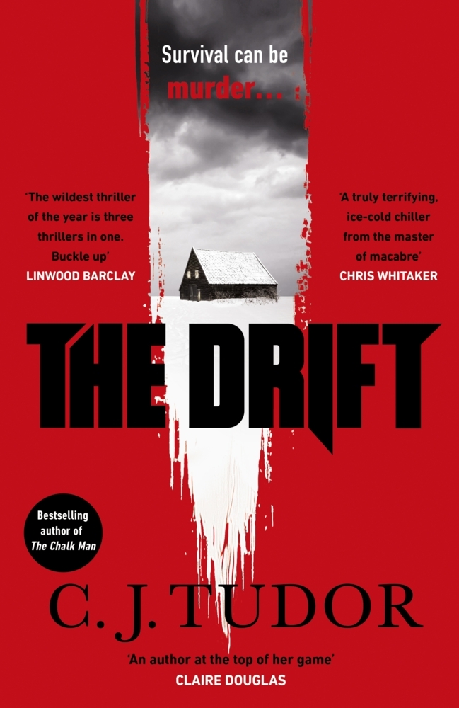 The Drift main product photo