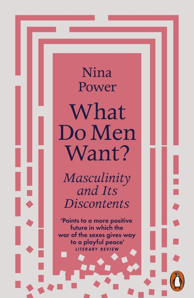 What Do Men Want? main product photo