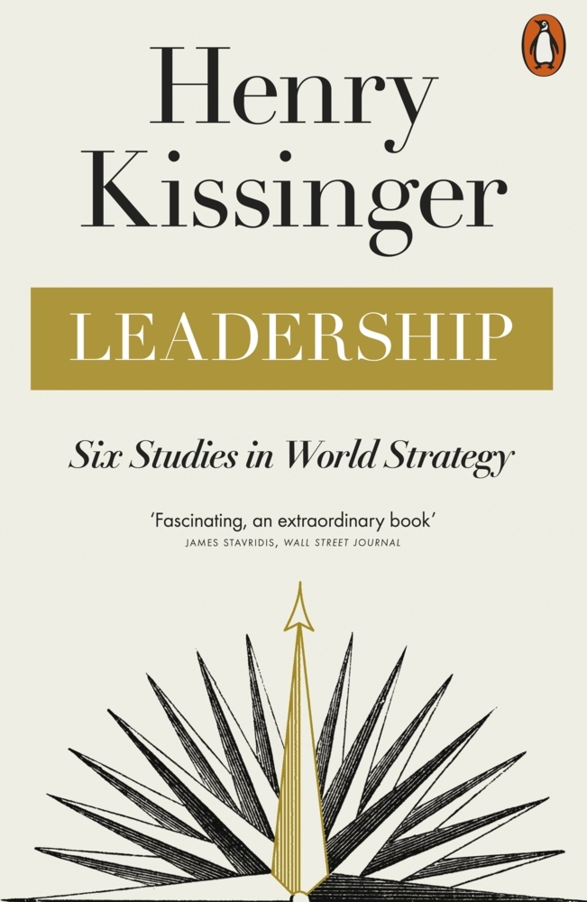 Leadership main product photo