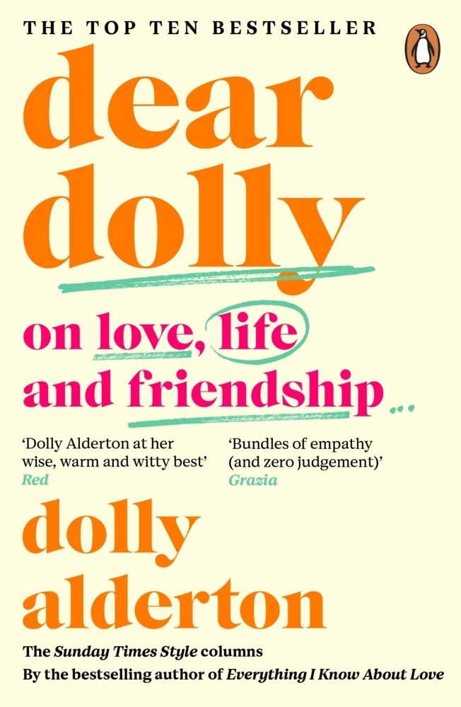 Dear Dolly main product photo