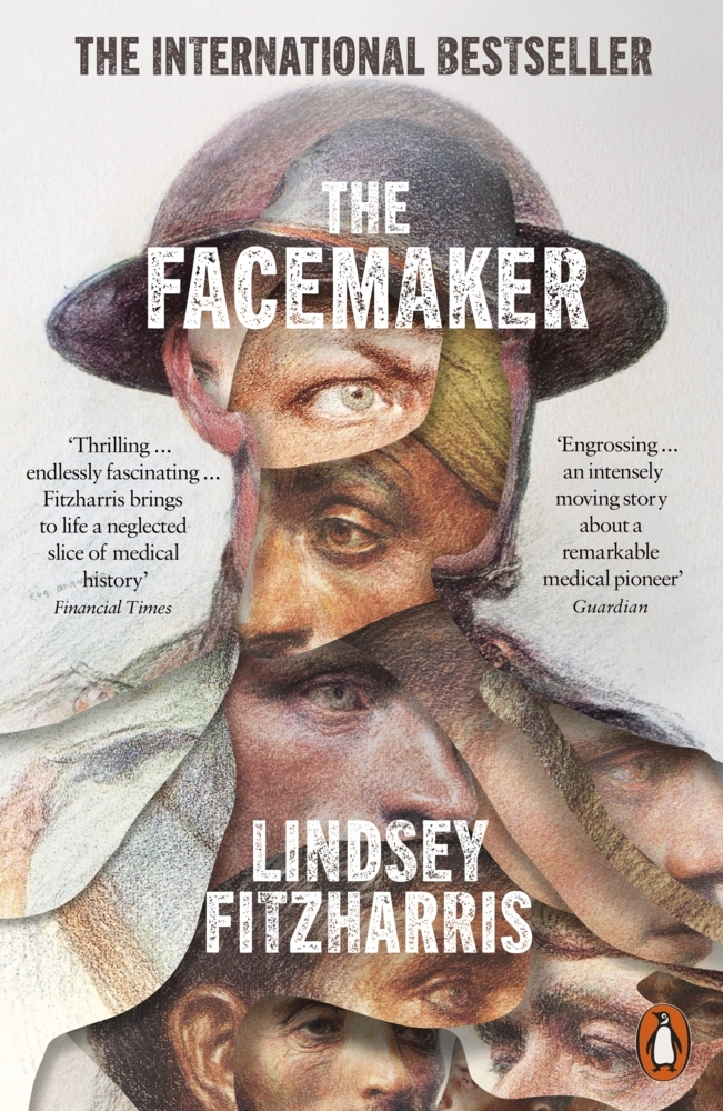 The Facemaker main product photo