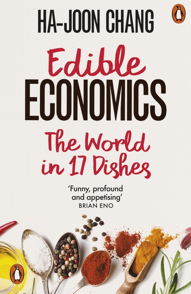 Edible Economics main product photo