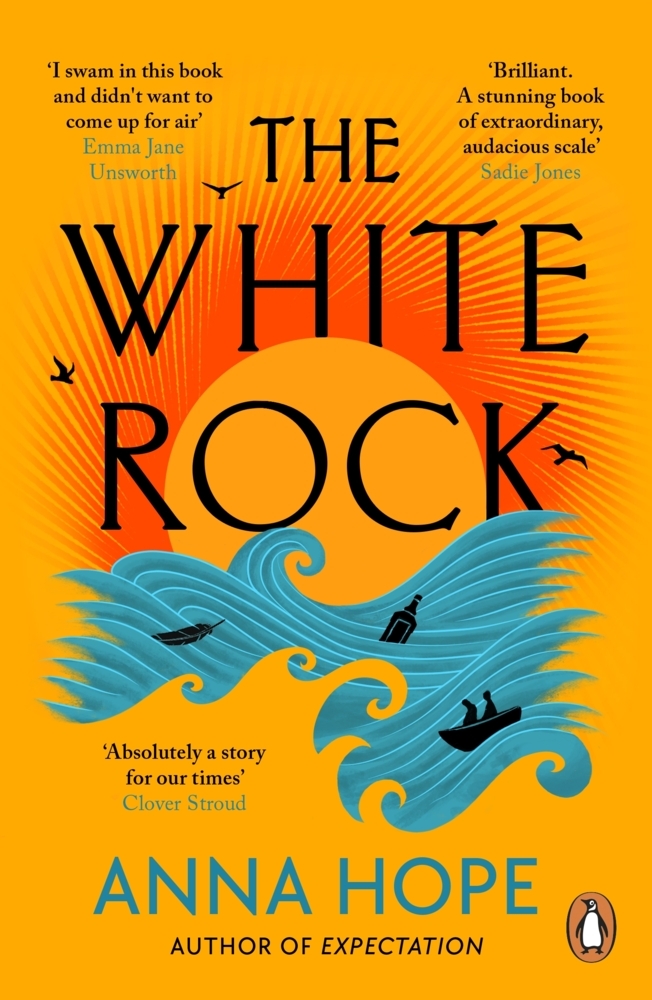 The White Rock main product photo