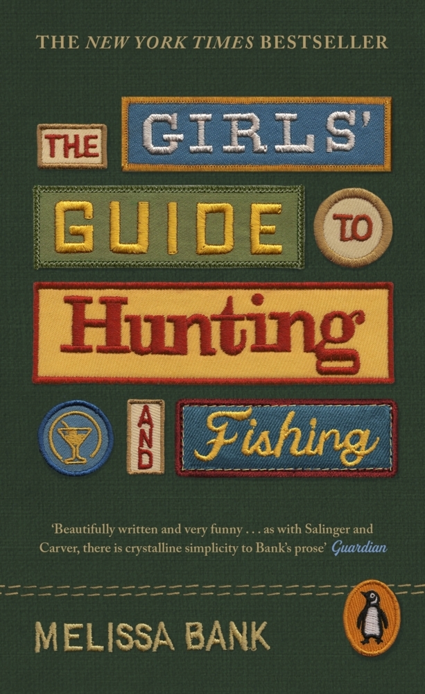 The Girls' Guide to Hunting and Fishing main product photo