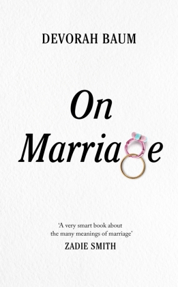 On Marriage