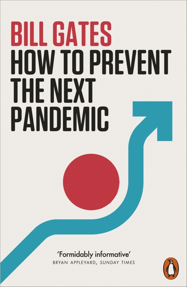 How to Prevent the Next Pandemic main product photo