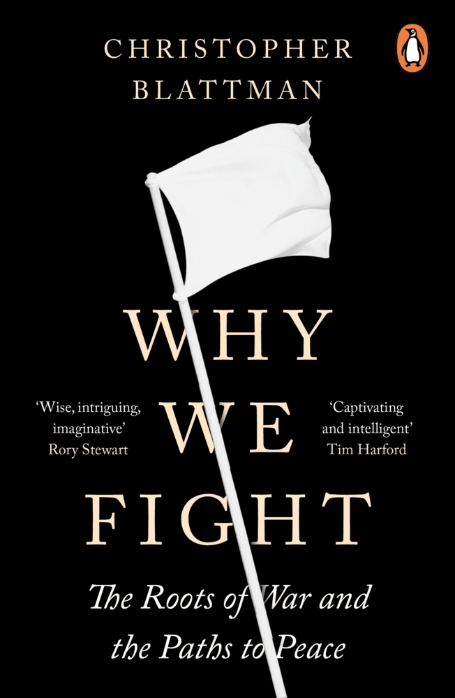 Why We Fight main product photo
