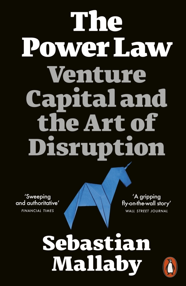The Power Law main product photo