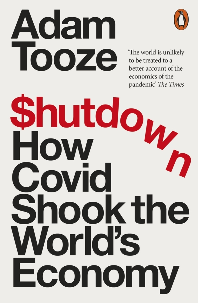 Shutdown main product photo