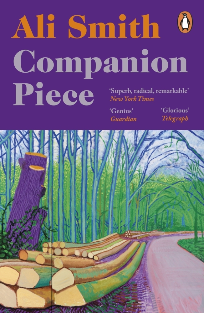Companion piece main product photo