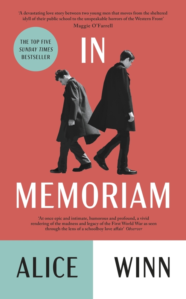 In Memoriam main product photo