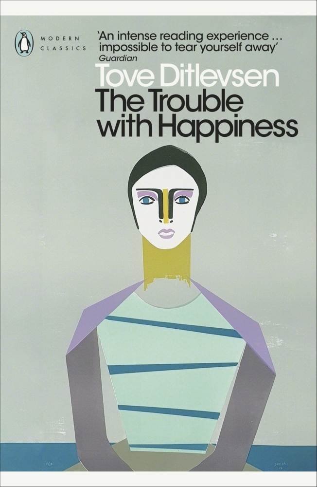 The Trouble with Happiness main product photo