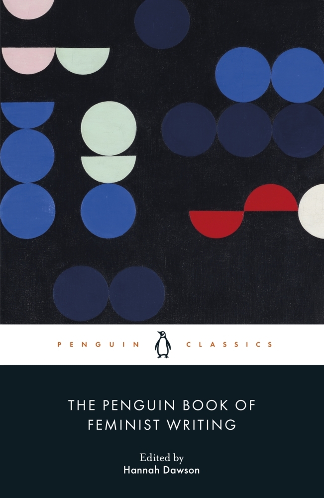 The Penguin Book of Feminist Writing main product photo