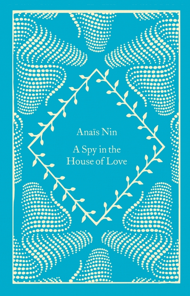A Spy In The House Of Love main product photo