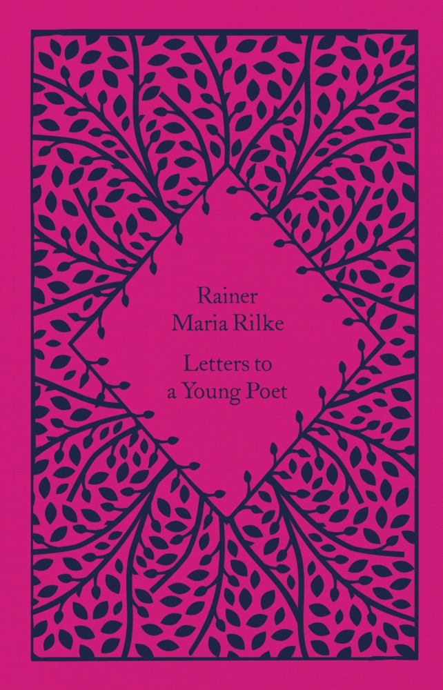 Letters to a Young Poet main product photo