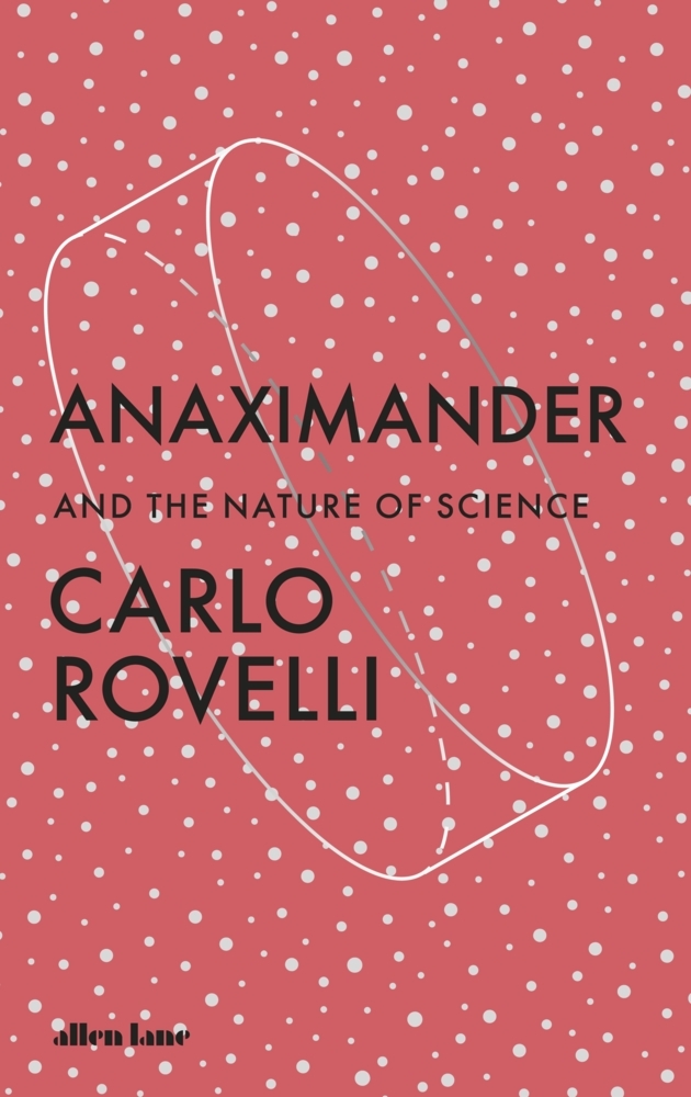 Anaximander main product photo