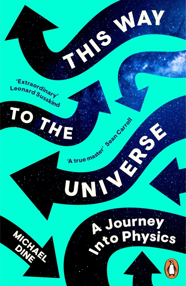 This Way to the Universe main product photo