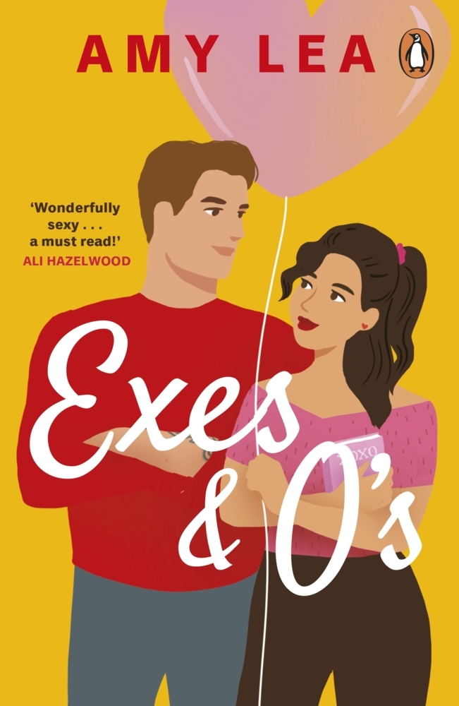 Exes and O's main product photo
