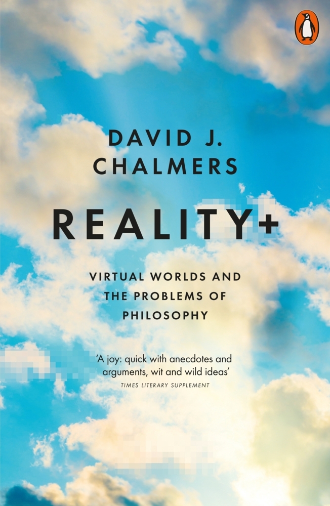Reality+ main product photo