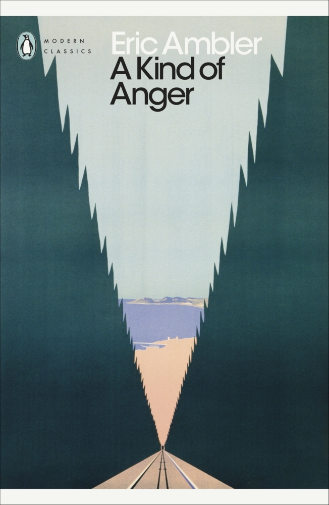 A Kind of Anger main product photo
