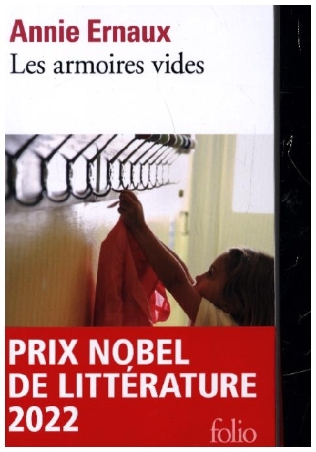 Les Armoires Vides main product photo