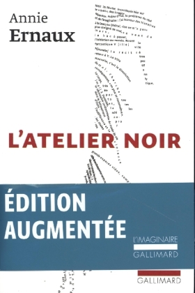 L'Atelier Noir