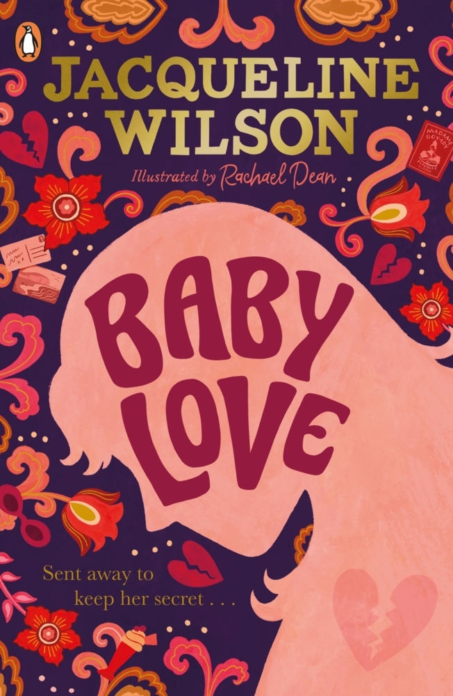 Baby Love main product photo
