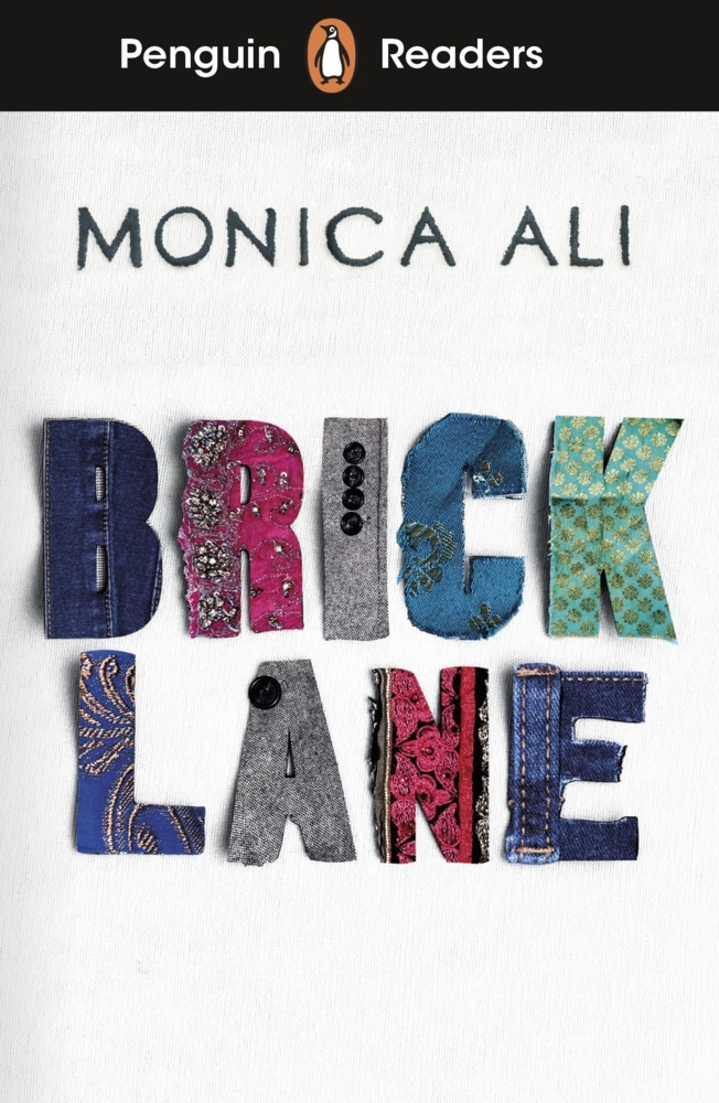 Penguin Readers Level 6: Brick Lane (ELT Graded Reader) main product photo