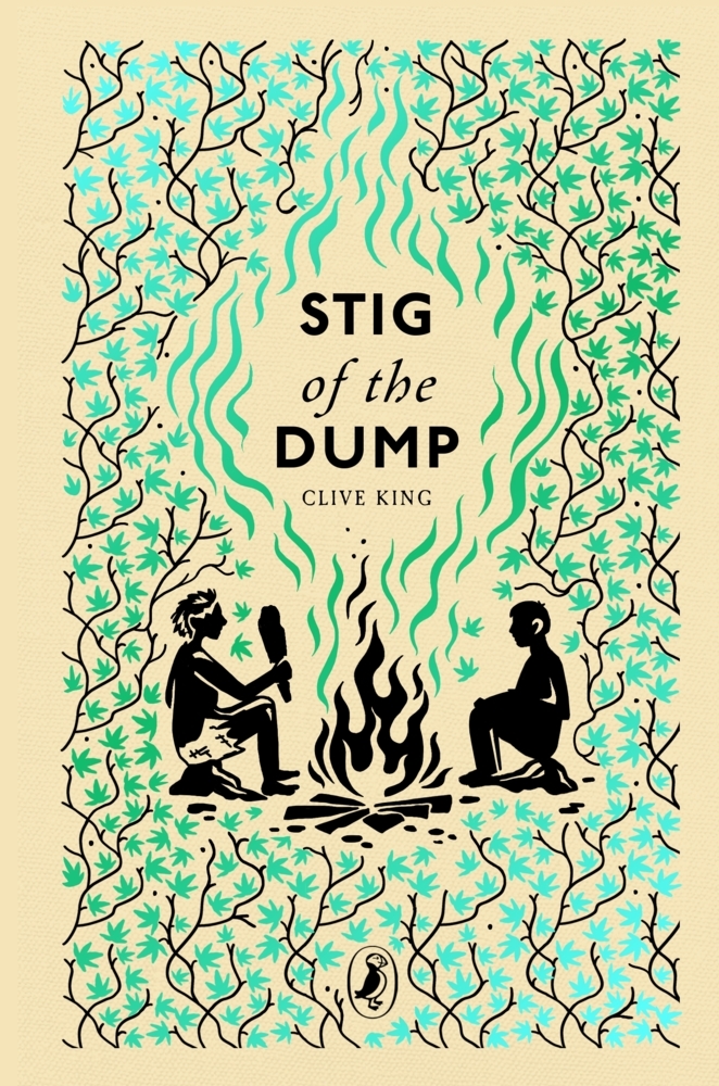 Stig of the Dump main product photo