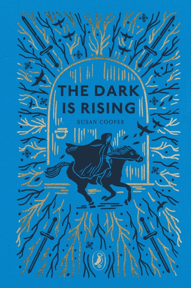 The Dark is Rising main product photo