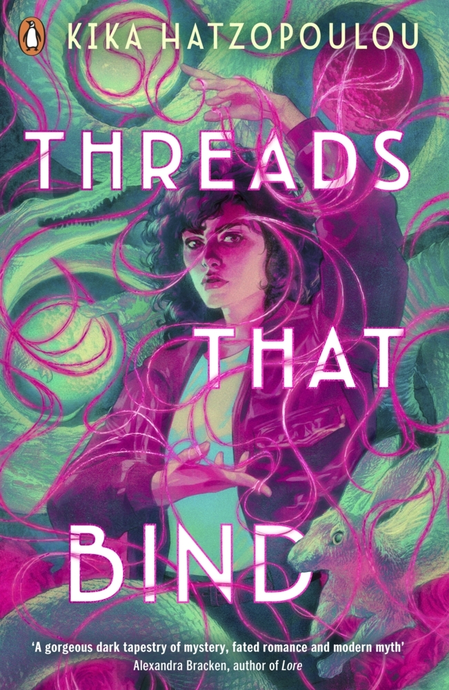 Threads That Bind main product photo