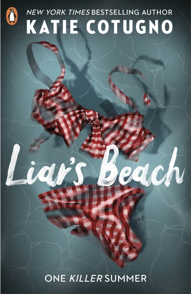 Liar's Beach main product photo