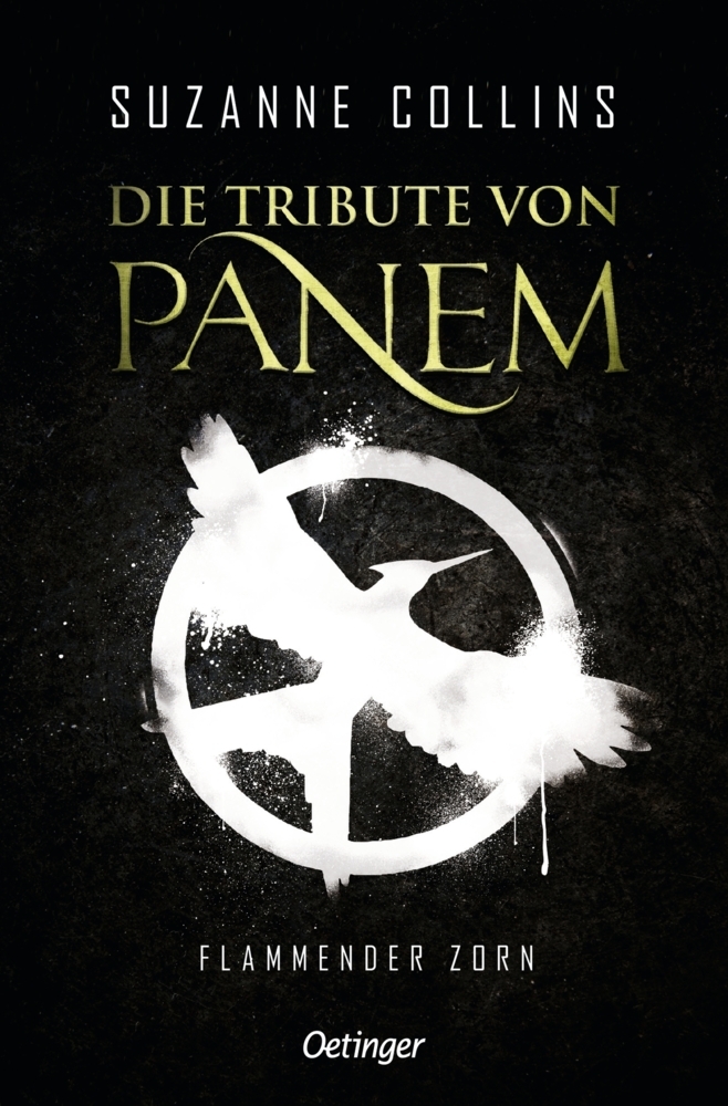Die Tribute von Panem 3. Flammender Zorn main product photo