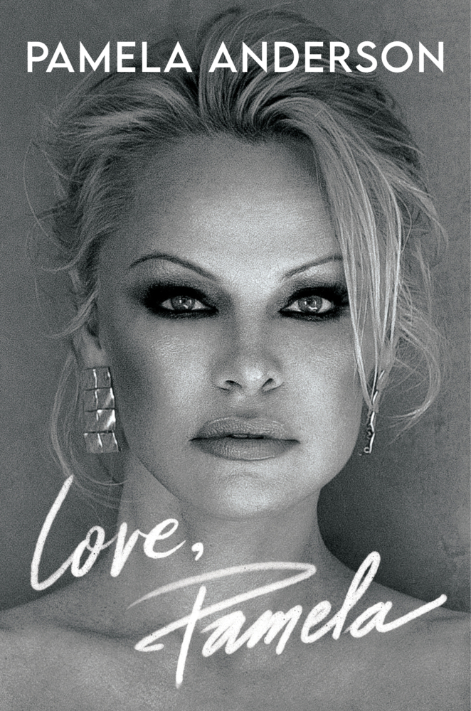 Love, Pamela main product photo