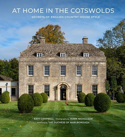 At Home in the Cotswolds main product photo