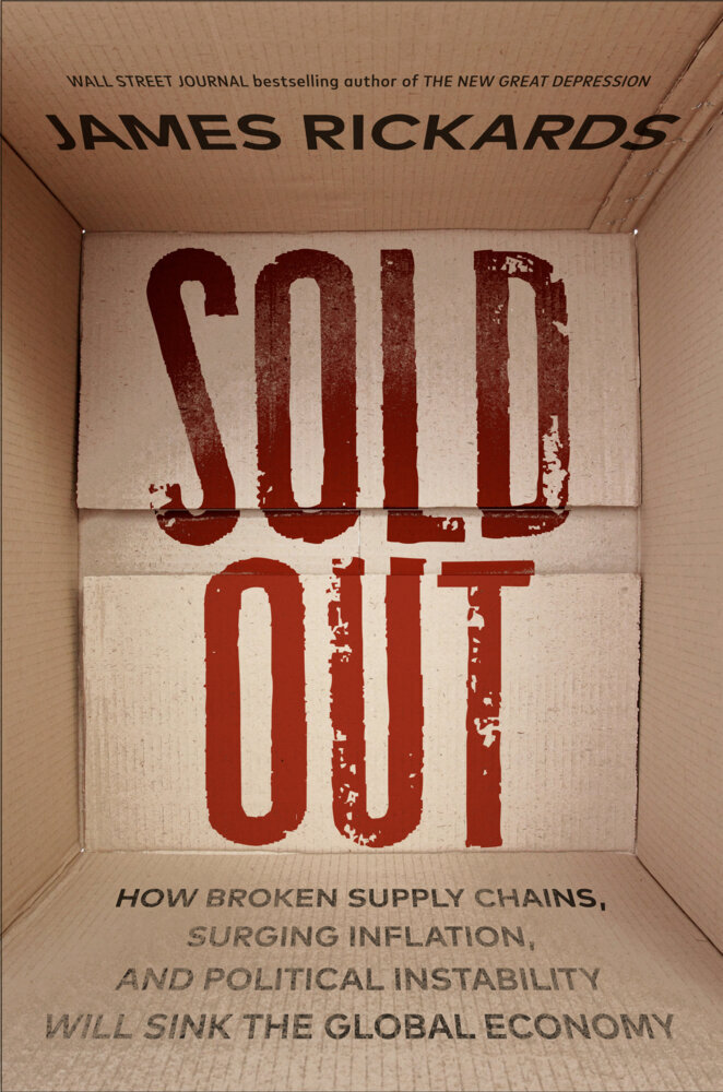 Sold Out main product photo