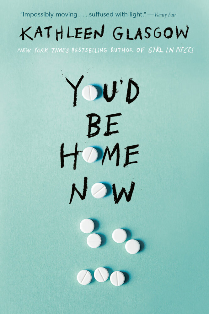 You'd Be Home Now main product photo