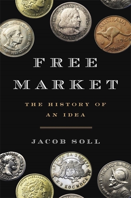 Free Market main product photo