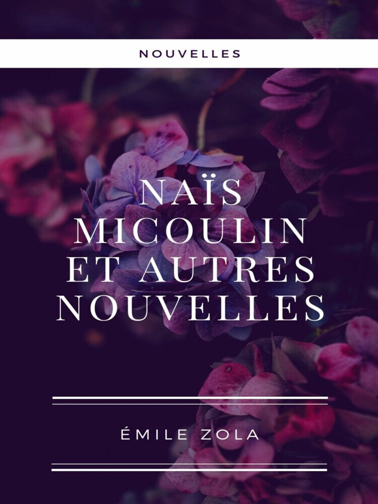 Naïs Micoulin et autres nouvelles main product photo