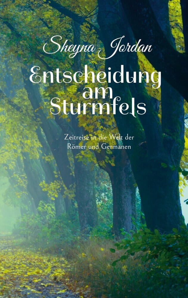 Entscheidung am Sturmfels main product photo