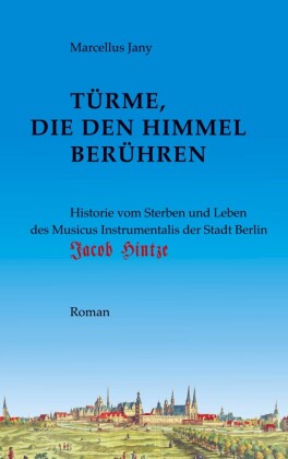 Türme, die den Himmel berühren