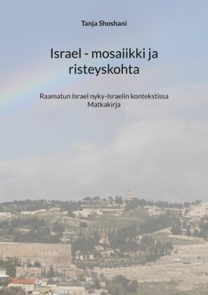 Israel - mosaiikki ja risteyskohta