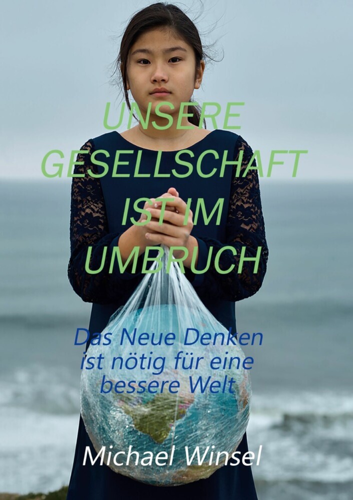 Unsere Gesellschaft ist im Umbruch main product photo