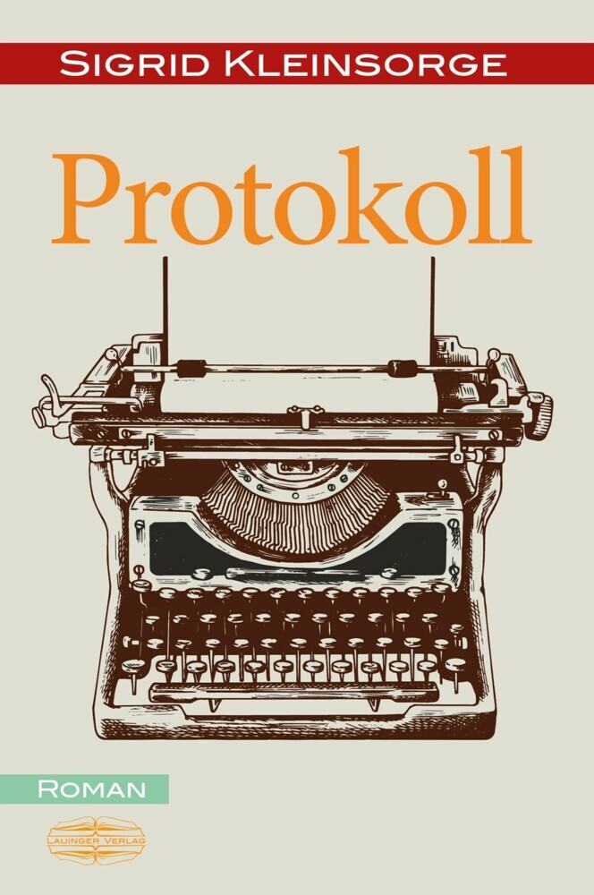 PROTOKOLL main product photo