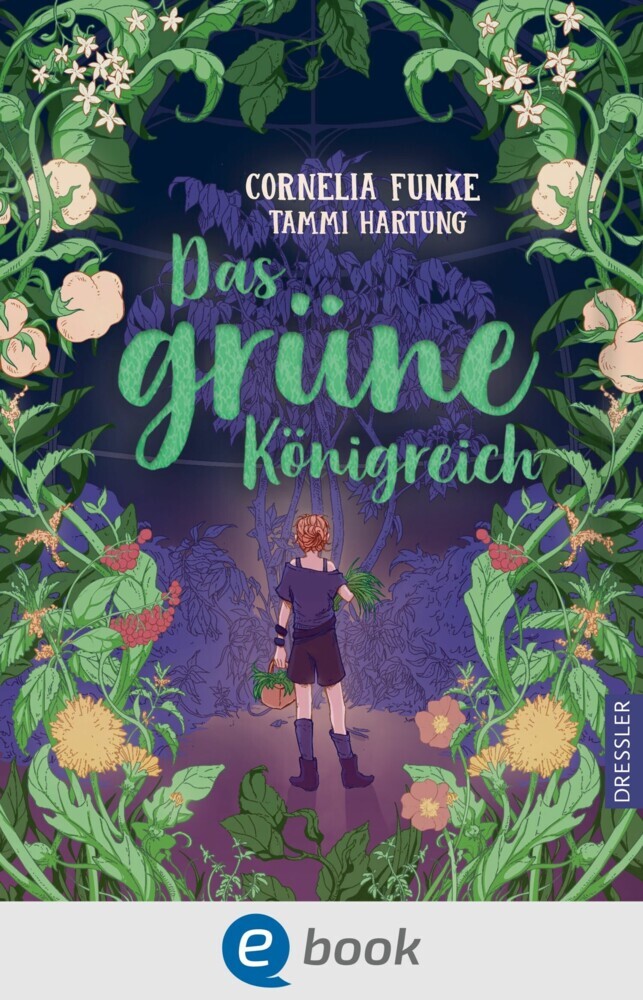 Das grüne Königreich main product photo